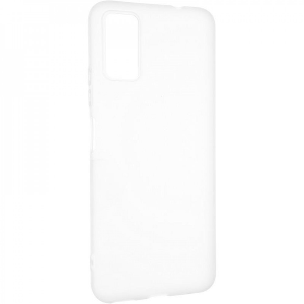 Чохол-накладка BeCover для ZTE Blade A71 Transparancy (706942)