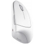 Миша бездротова Trust Verto Ergonomic White (25132) 