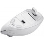 Миша бездротова Trust Verto Ergonomic White (25132) 