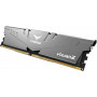 Модуль пам`яті DDR4 2x8GB/3600 Team T-Force Vulcan Z Gray (TLZGD416G3600HC18JDC01)