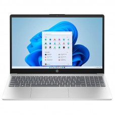 Ноутбук HP 15-fd0022ua (826V0EA) Silver