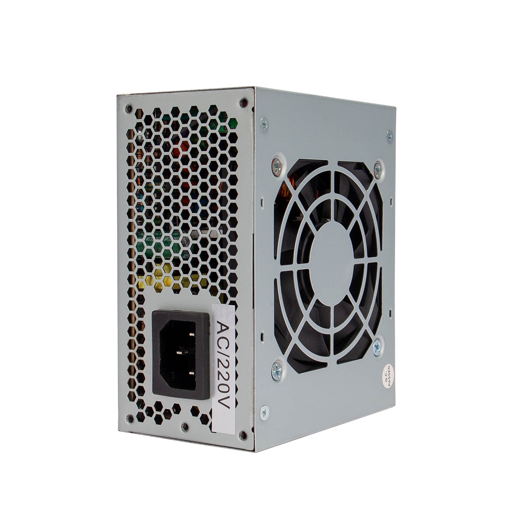 Блок живлення 1stPlayer PS-400SFX APFC (C1-SFX-400-SV-EU) 400W bulk