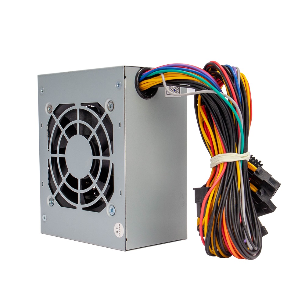 Блок живлення 1stPlayer PS-400SFX APFC (C1-SFX-400-SV-EU) 400W bulk