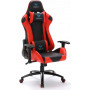 Крісло для геймерів Aula F1029 Gaming Chair Black/Red (6948391286181) Крісло для геймерів Aula F1029 Gaming Chair Black/Red (6948391286181)