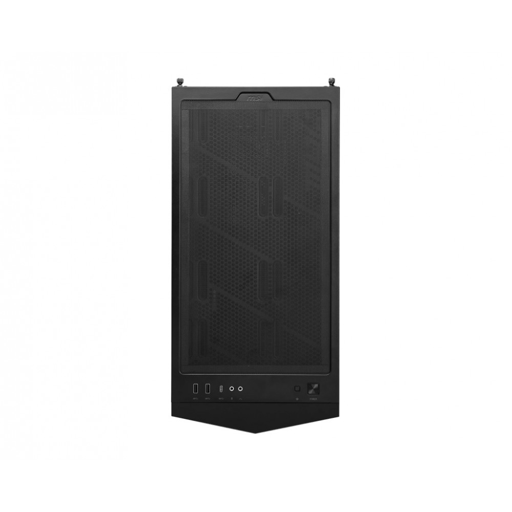 Корпус MSI MPG Gungnir 300P AirFlow без БЖ