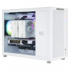 Персональний комп`ютер ASGARD Fenrir (A79X.64.S20.36.3715W) Персональний комп`ютер ASGARD Fenrir (A79X.64.S20.36.3715W)