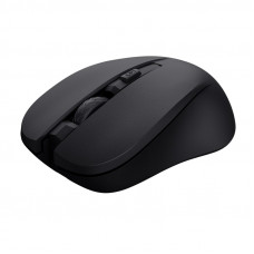 Миша бездротова Trust Mydo Silent Wireless Black (25084) 