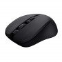 Миша бездротова Trust Mydo Silent Wireless Black (25084) 