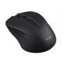 Миша бездротова Trust Mydo Silent Wireless Black (25084) 