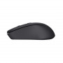 Миша бездротова Trust Mydo Silent Wireless Black (25084) 