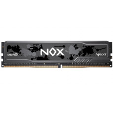 Модуль пам`ятi DDR5 2x16GB/5600 Apacer NOX (AH5U32G56C522MBAA-2)