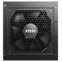 Блок живлення MSI MAG A850GL PCIE5 850W