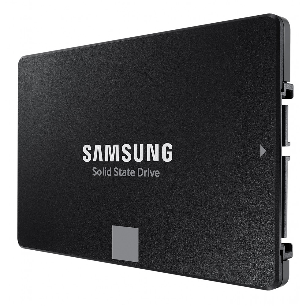 Накопичувач SSD  250GB Samsung 870 EVO 2.5