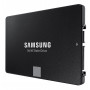 Накопичувач SSD  250GB Samsung 870 EVO 2.5