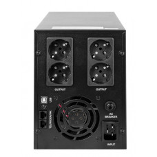 Джерело безперебійного живлення LogicPower LP-UL3000VA