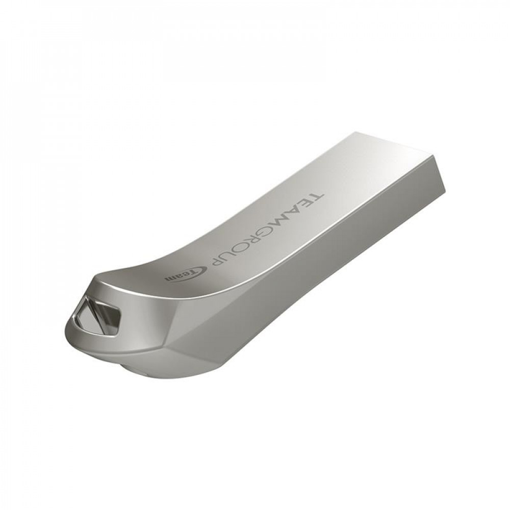 Флеш-накопичувач USB3.2 64GB Team C222 Silver (TC222364GS01)