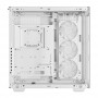 Корпус DeepCool CH780 White (R-CH780-WHADE41-G-1) без БЖ