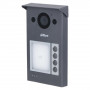 IP виклична панель Dahua DHI-VTO3311Q-WP