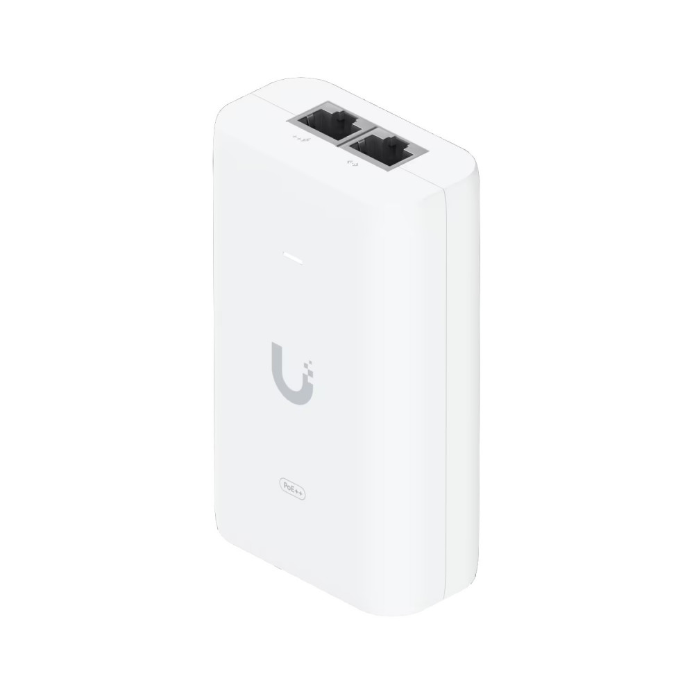 Інжектор Ubiquiti PoE Adapter (15W) (U-POE)