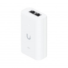 Інжектор Ubiquiti PoE Adapter (15W) (U-POE)