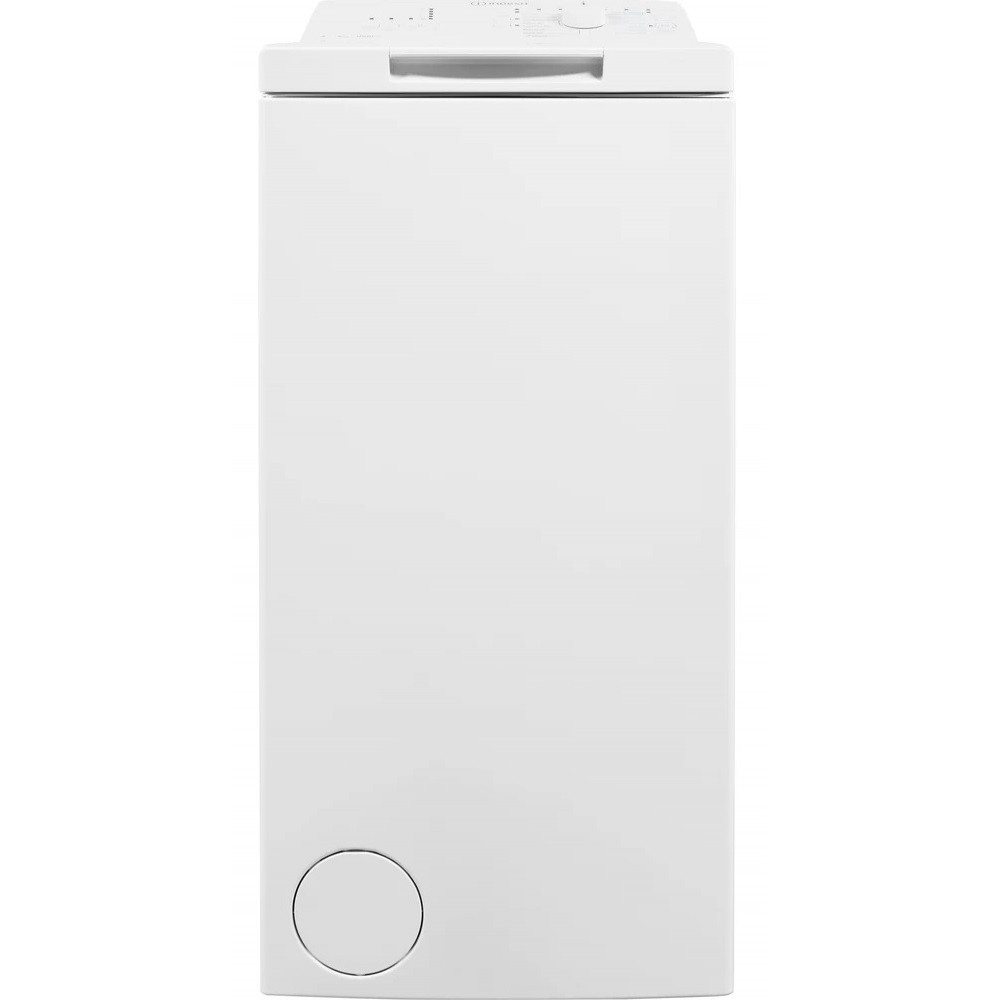 Пральна машина Indesit BTW D61053 (EU)