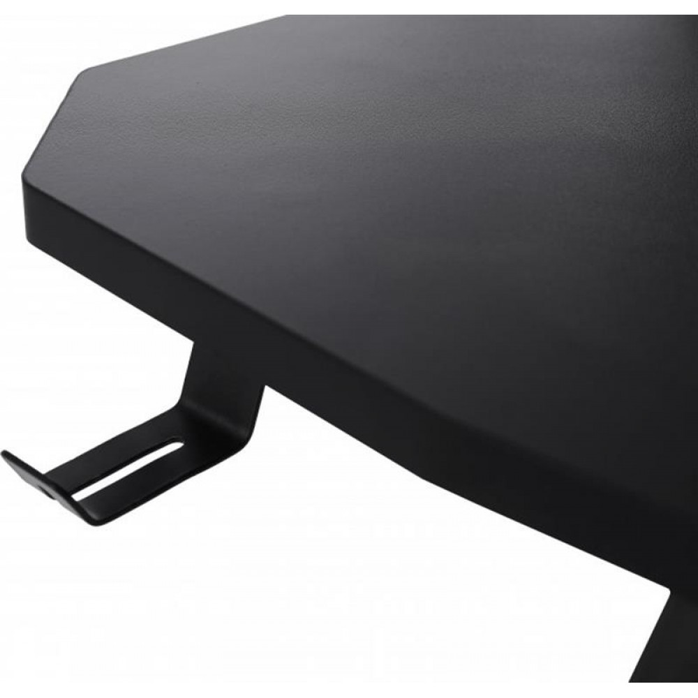 Геймерський стіл Hator Vast Junior Black (HTD-009)