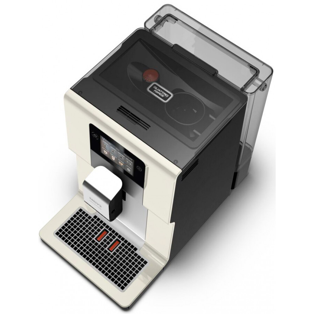 Кавомашина Krups Intuition Preference EA872A10
