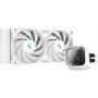 Система водяного охолодження Deepcool LS520 White (R-LS520-WHAMNT-G-1)