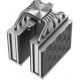 Кулер процесорний DeepCool AK620 (R-AK620-BKNNMT-G)