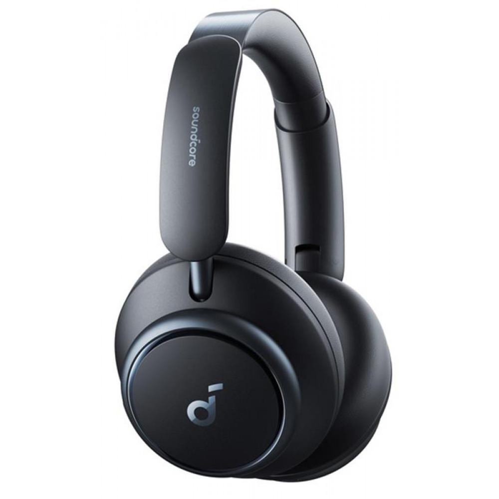 Bluetooth-гарнітура Anker SoundCore Space Q45 Black (A3040G11)