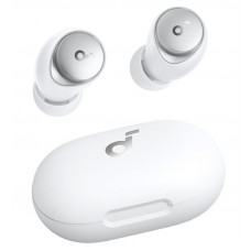 Bluetooth-гарнітура Anker SoundCore Space A40 White (A3936G22) Bluetooth-гарнітура Anker SoundCore Space A40 White (A3936G22)