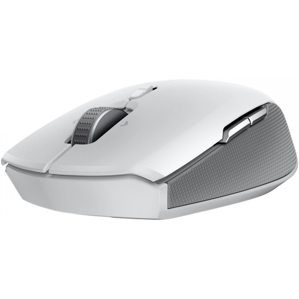 Миша бездротова Razer Pro Click Mini Wireless White (RZ01-03990100-R3G1)