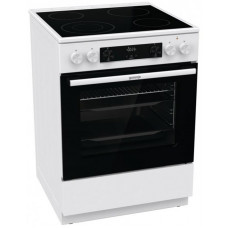 Плита Gorenje GECS6C70WC