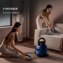 Пилосос з функцією чищення меблів Deerma Suction Vacuum Cleaner (DEM-BY200)