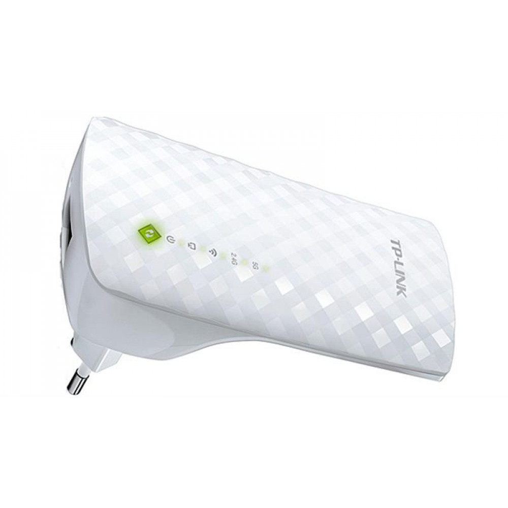 Точка доступу TP-Link RE200