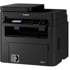 Багатофункціональний пристрій А4 ч/б Canon i-Sensys MF264dw II з Wi-Fi (5938C017) Багатофункціональний пристрій А4 ч/б Canon i-Sensys MF264dw II з Wi-Fi (5938C017)