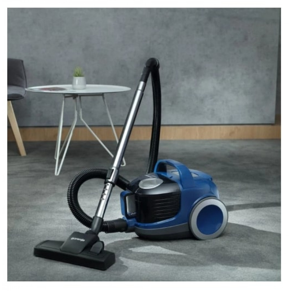 Пилосос Gorenje VCEA01GACBUCY