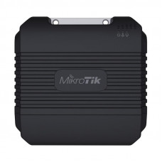 Точка доступу MikroTik LtAP LTE6 kit (2023) (LtAP-2HnD&FG621-EA)