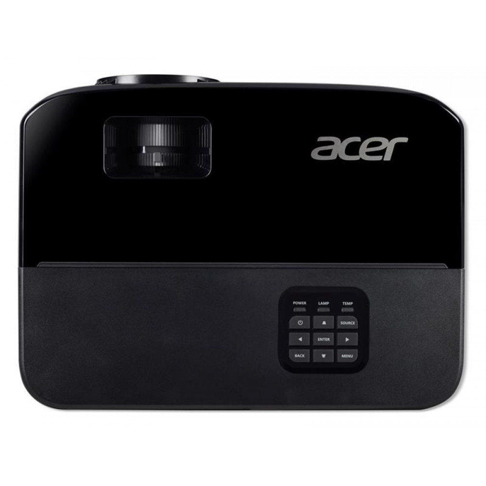 Проектор Acer X1129HP (MR.JUH11.001)