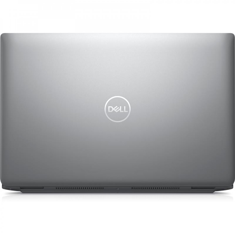 Ноутбук Dell Latitude 5540 (N095L554015UA_UBU) Gray