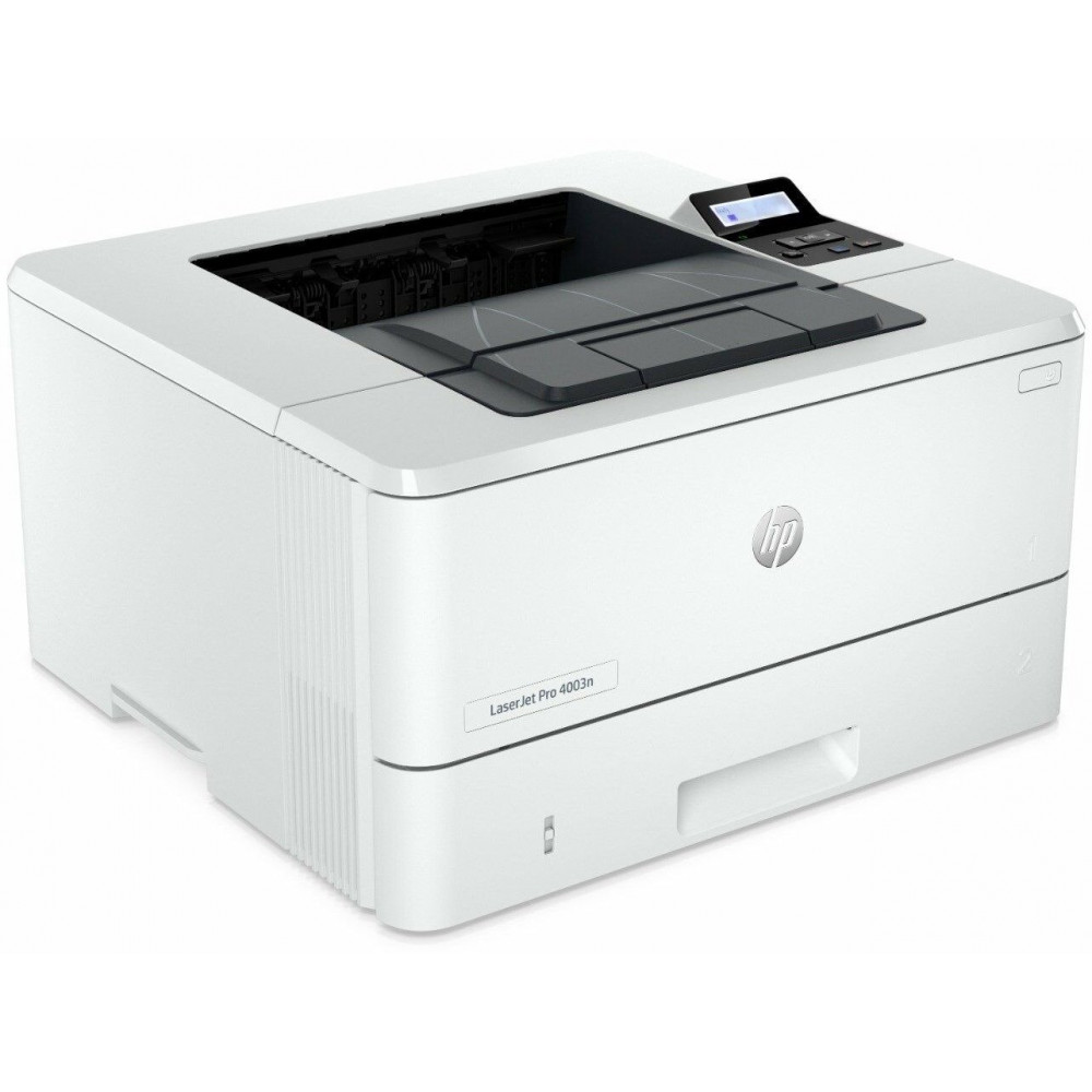 Принтер А4 HP LaserJet Pro M4003n (2Z611A)