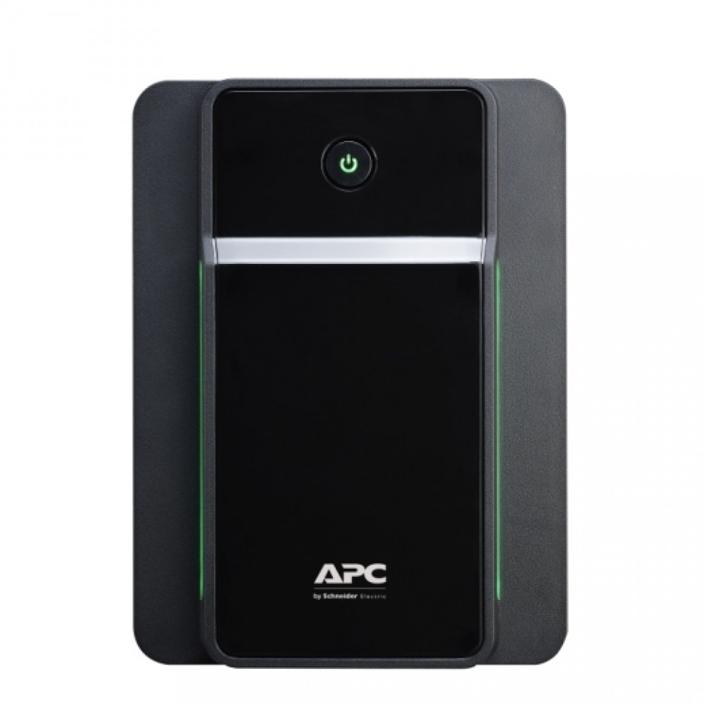 Джерело безперебійного живлення  APC Back-UPS 1600VA, 6xC13 (BX1600MI)