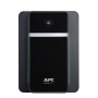 Джерело безперебійного живлення  APC Back-UPS 1600VA, 6xC13 (BX1600MI)