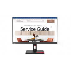 Монiтор Lenovo 23.8