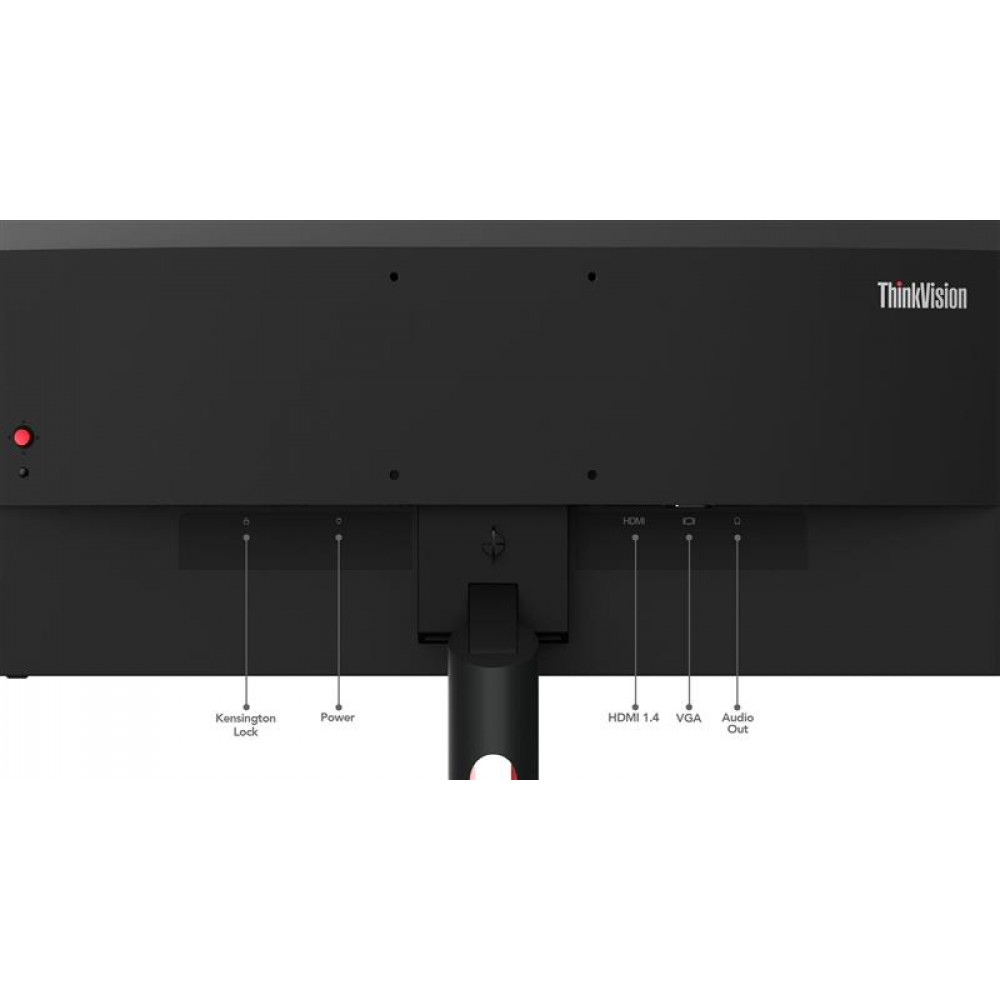 Монiтор Lenovo 23.8