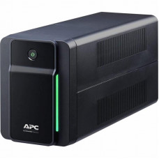 Джерело безперебійного живлення APC Back-UPS 950VA, 6хC13 (BX950MI)