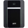 Джерело безперебійного живлення APC Back-UPS 950VA, 6хC13 (BX950MI) Джерело безперебійного живлення APC Back-UPS 950VA, 6хC13 (BX950MI)