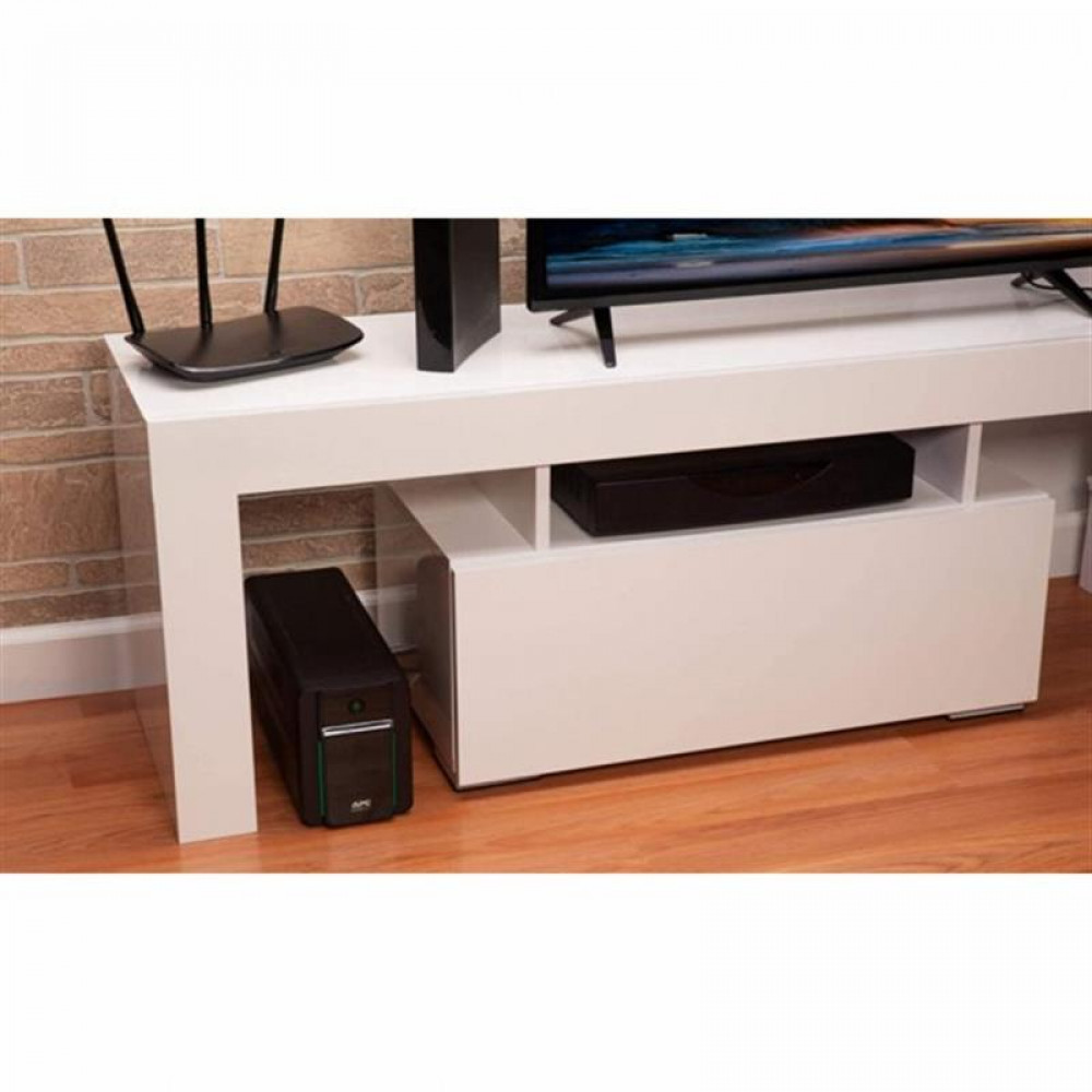 Джерело безперебійного живлення APC Back-UPS 950VA, 6хC13 (BX950MI)
