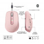 Миша бездротова Logitech MX Anywhere 3S Rose (910-006931)