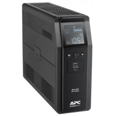 Джерело безперебійного живлення APC Back-UPS Pro 1200VA, USB, 6хС13 (BR1200SI)